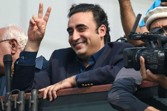 bilawal