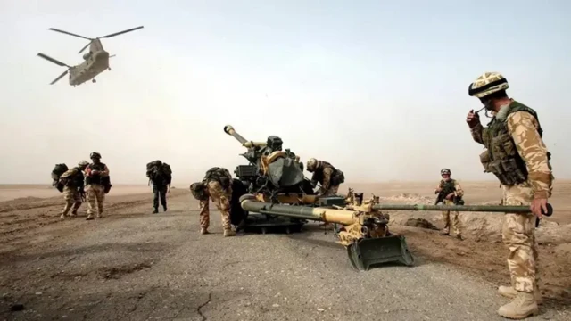 عراق
